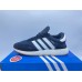 Adidas Iniki Runner Boost Blue