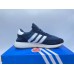 Adidas Iniki Runner Boost Blue