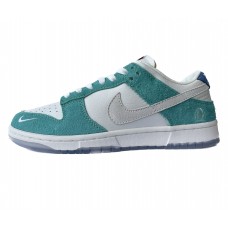 NIKE Dunk Low Kasina 'Neptune Green'