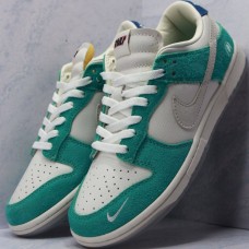 NIKE Dunk Low Kasina 'Neptune Green'