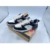 NIKE Dunk Low Disrupt 2 'Panda Suede'