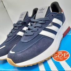 Adidas Retropy F2 'Blue'