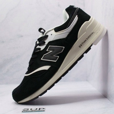 New Balance 997 'M997BBK'
