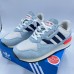 Adidas Treziod 2 'Light Blue'