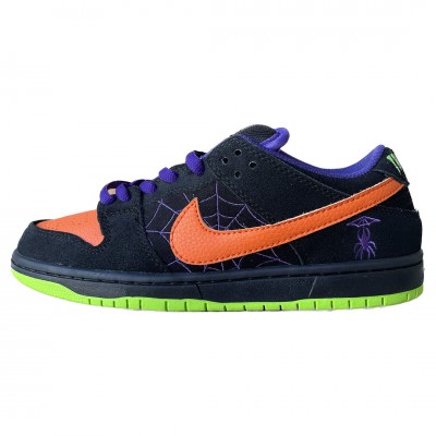 NIKE Dunk SB Low 'Night of Mischief Halloween'