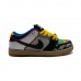 NIKE Dunk SB Low "What The P-Rod"