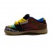 NIKE Dunk SB Low "What The P-Rod"