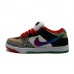 NIKE Dunk SB Low "What The P-Rod"