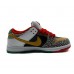 NIKE Dunk SB Low "What The P-Rod"
