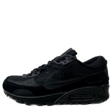 NIKE Air Max 90 Futura All Black