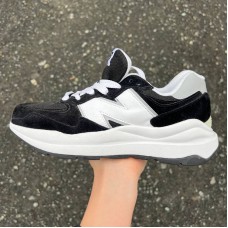 New Balance 5740 Black & White (M5740CB)