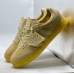 Adidas Samba x Kith Clarks 'Khaki'