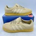 Adidas Samba x Kith Clarks 'Khaki'