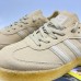 Adidas Samba x Kith Clarks 'Khaki'