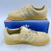 Adidas Samba x Kith Clarks 'Khaki'