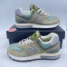 New Balance 574 'Legacy Stone Island'