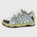 OLD ORDER SKATER/001 (white/brown)