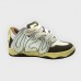 OLD ORDER SKATER/001 (white/brown)