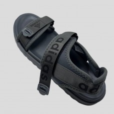 Adidas Adilette Sandals Dark Gray