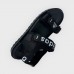 Adidas Adilette Sandals Black White