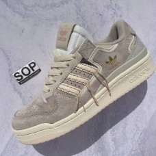 Adidas Forum 84 Low 'Off White'