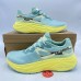 Salomon Aero Glide 'Yellow Iris'