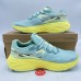 Salomon Aero Glide 'Yellow Iris'