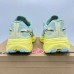 Salomon Aero Glide 'Yellow Iris'