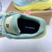 Salomon Aero Glide 'Yellow Iris'