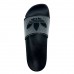 Adidas Adilette Comfort Black Transparent