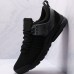 NIKE Air Presto 'All Black'