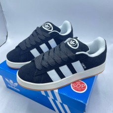 Adidas Campus 00s 'Black White'