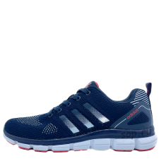 Adidas ClimaCool 'Dark Blue Red'