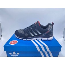 Adidas ClimaCool 'Dark Blue Red'