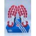 Adidas ClimaCool 'Dark Blue Red'
