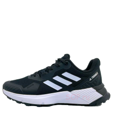 Adidas Terrex GTX 'Black White'