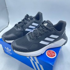 Adidas Terrex GTX 'Black White'