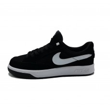 NIKE SB Dunk Adversary Black