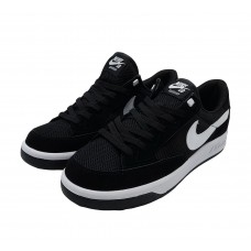 NIKE SB Dunk Adversary Black