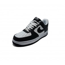 Terror Squad x Nike Air Force 1 Low 'Black White'