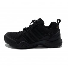 Adidas Terrex with Gore-Tex All Black