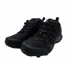 Adidas Terrex with Gore-Tex All Black