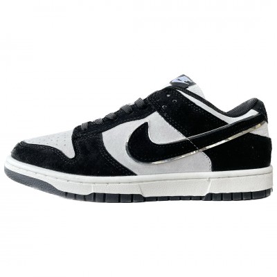 Otomo Katsuhiro x Nike SB Dunk Low White Panda