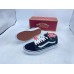 VANS Old Skool 'Black White'