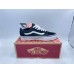 VANS Old Skool 'Black White'