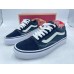 VANS Old Skool 'Black White'