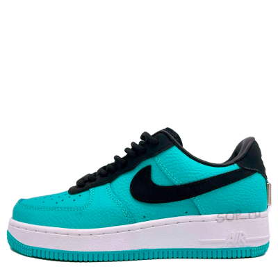 NIKE Tiffany & Co. x Air Force 1 Low '1837' Friends & Family