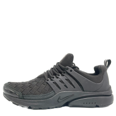 NIKE Air Presto BR QS 'Black'