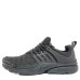 NIKE Air Presto BR QS 'Black'