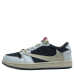 NIKE Travis Scott x Air Jordan 1 Low OG 'Reverse Mocha'